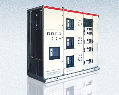 下城GCS型低压抽出式开关柜GCS型低压抽出式开关柜
